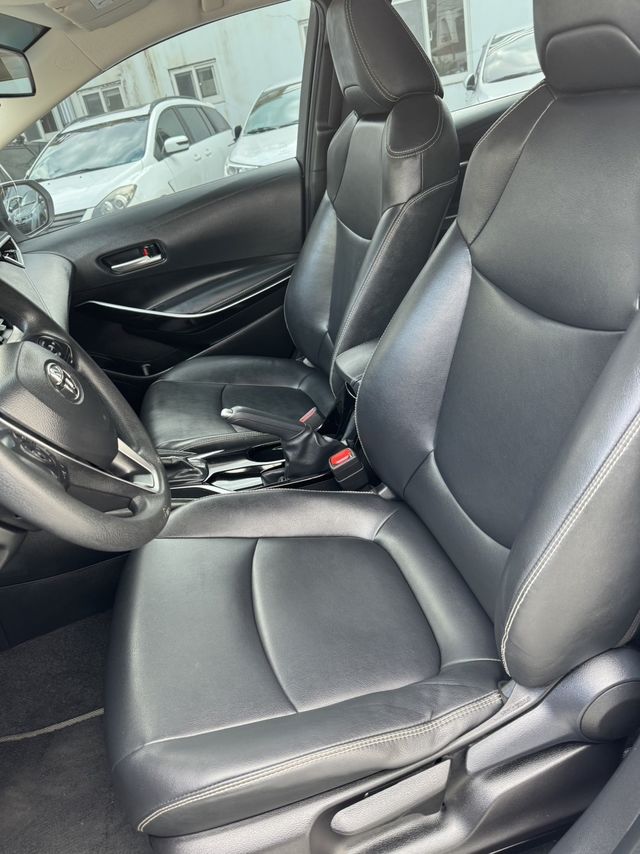 ALTIS 1.8  第8張相片