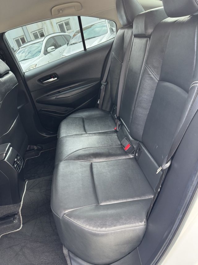 ALTIS 1.8  第9張相片
