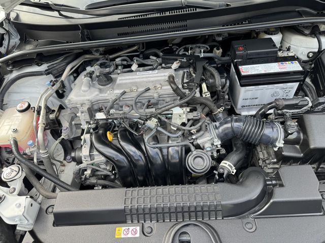 ALTIS 1.8  第10張相片