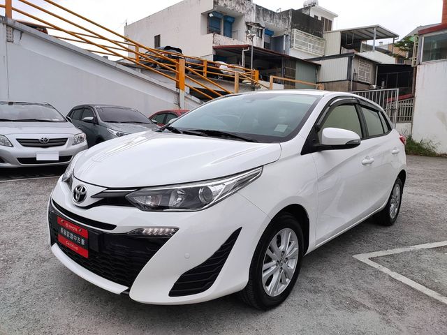 YARIS 1.5  第1張相片