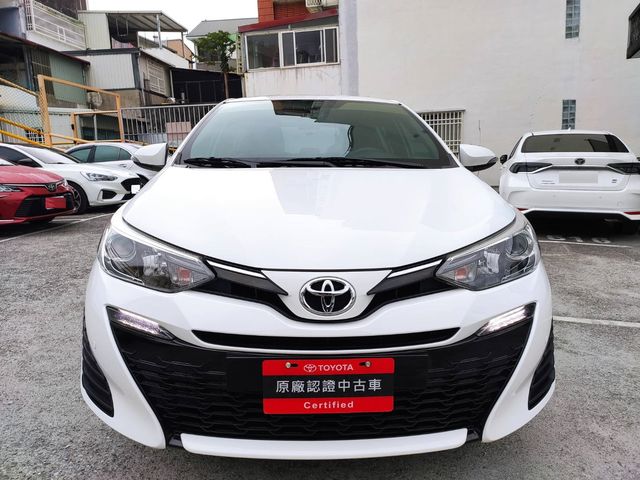 YARIS 1.5  第2張相片