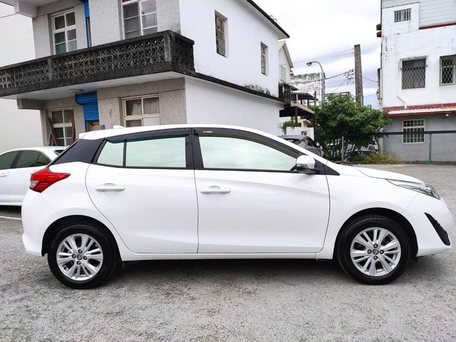 YARIS 1.5  第4張相片