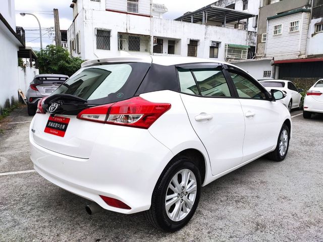 YARIS 1.5  第5張相片