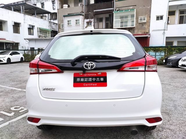 YARIS 1.5  第6張相片