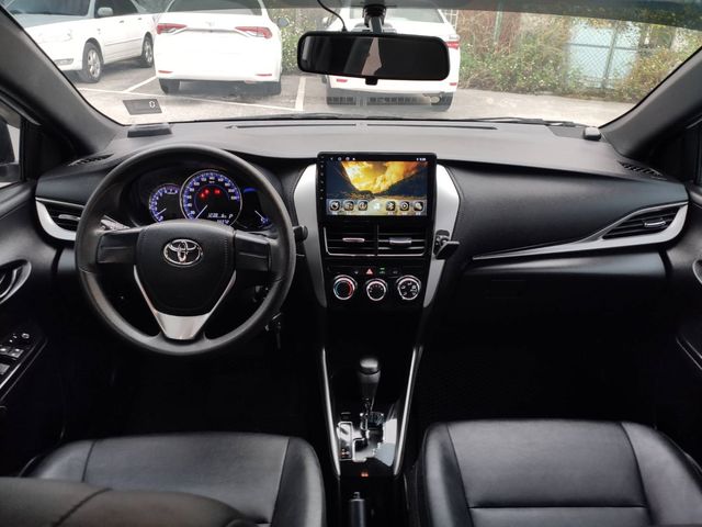 YARIS 1.5  第7張相片