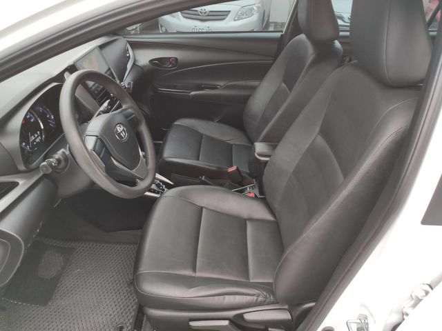 YARIS 1.5  第8張相片