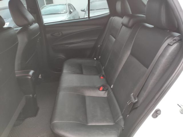 YARIS 1.5  第9張相片