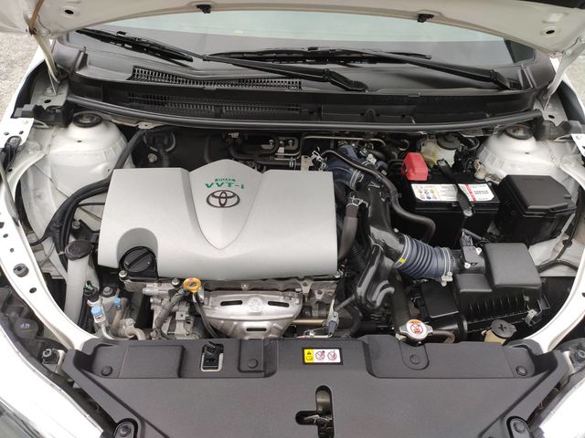 YARIS 1.5  第10張相片