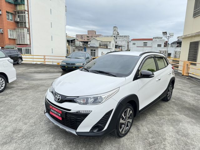 YARIS 1.5  第1張相片