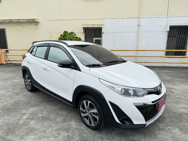 YARIS 1.5  第3張相片