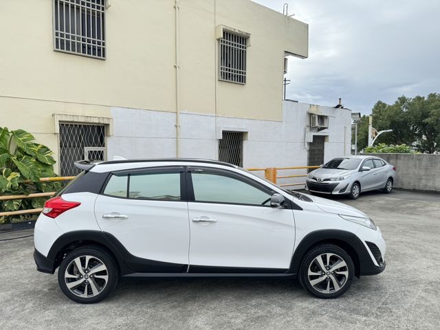 YARIS 1.5  第4張相片