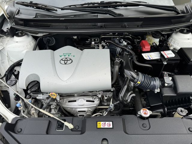 YARIS 1.5  第10張相片