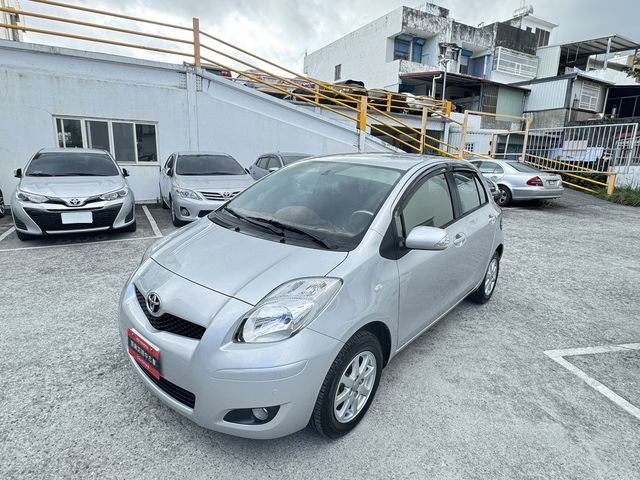 YARIS 1.5  第1張相片