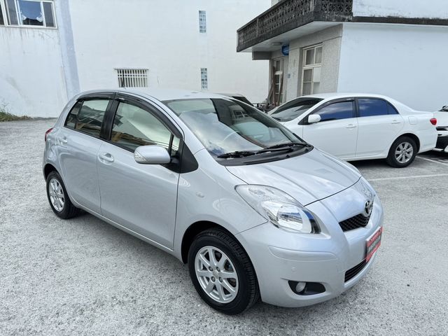 YARIS 1.5  第3張相片