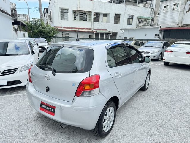 YARIS 1.5  第5張相片