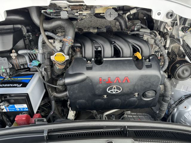 YARIS 1.5  第10張相片