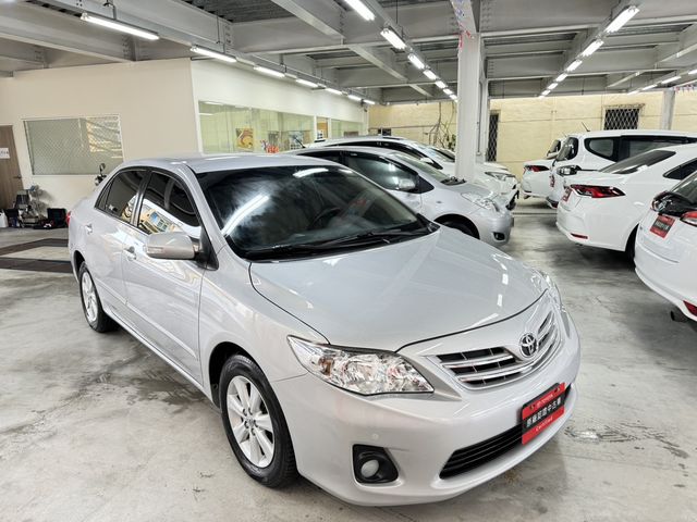 ALTIS 1.8  第3張相片