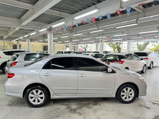 ALTIS 1.8  第4張相片