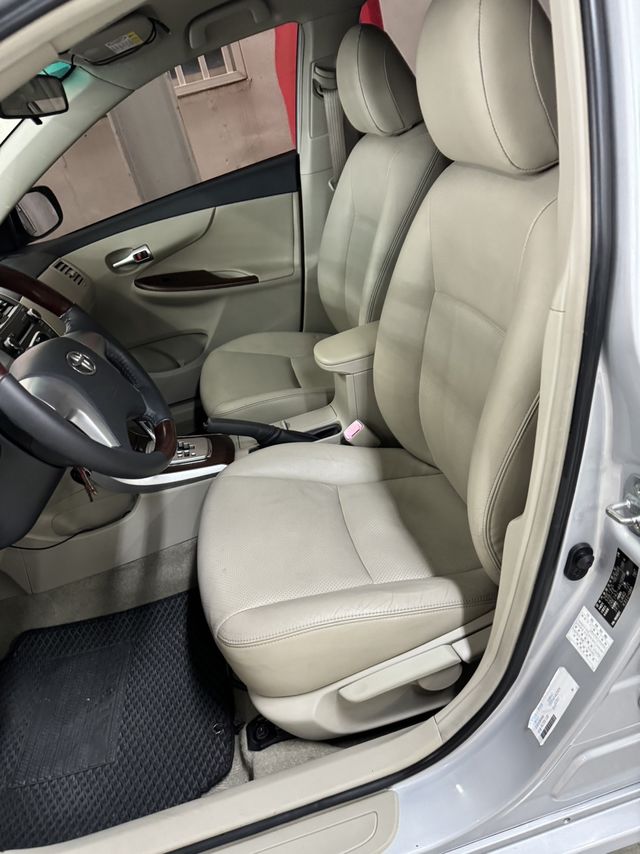 ALTIS 1.8  第8張相片