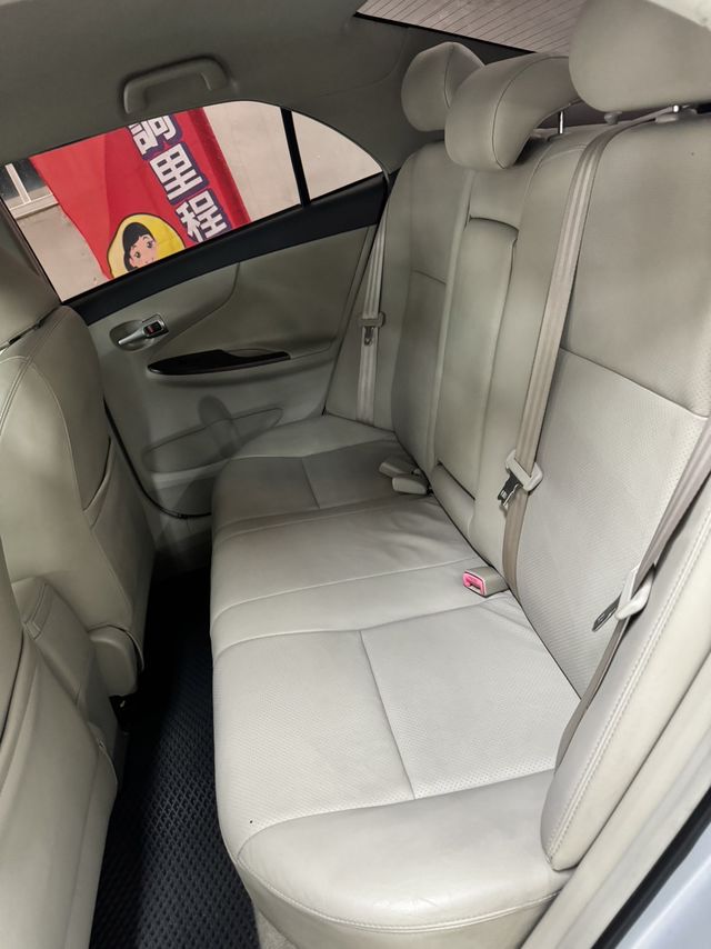 ALTIS 1.8  第9張相片