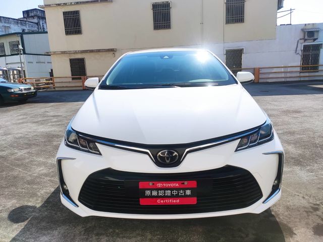 ALTIS 1.8  第2張相片