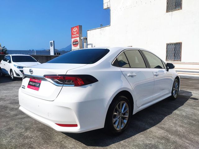 ALTIS 1.8  第5張相片