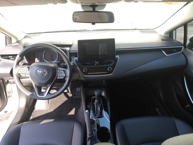ALTIS 1.8  第7張相片