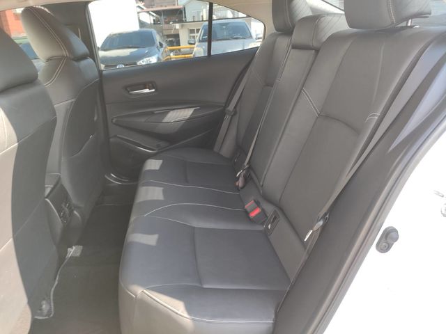 ALTIS 1.8  第9張相片