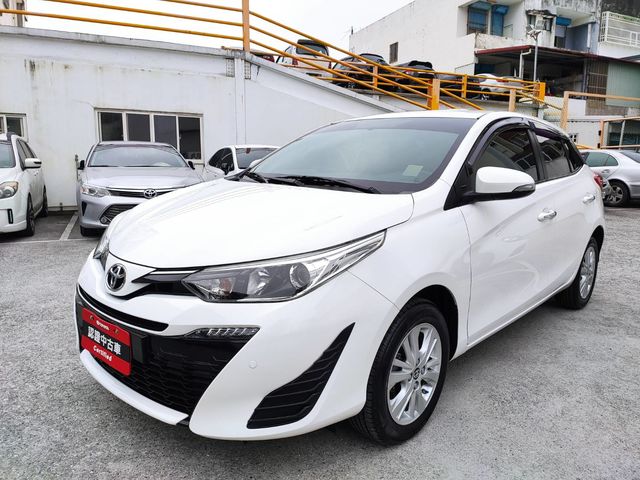 YARIS 1.5  第1張相片