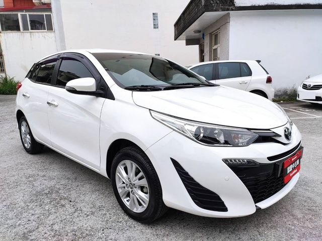 YARIS 1.5  第3張相片