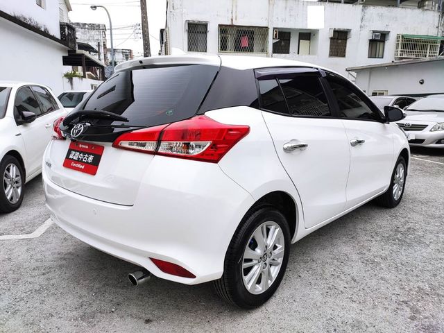 YARIS 1.5  第5張相片