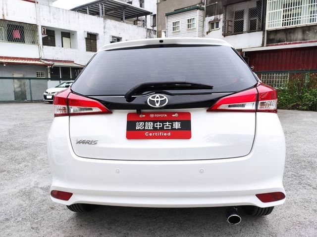 YARIS 1.5  第6張相片