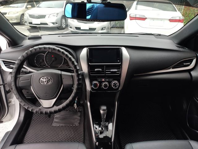 YARIS 1.5  第7張相片