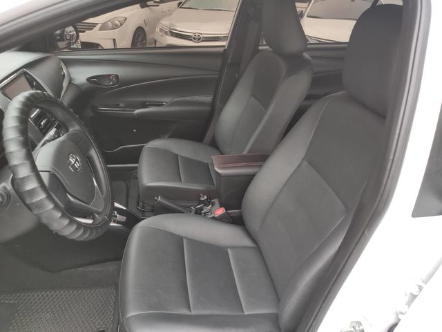 YARIS 1.5  第8張相片