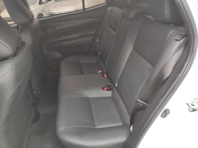 YARIS 1.5  第9張相片