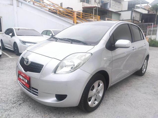 YARIS 1.5  第1張相片