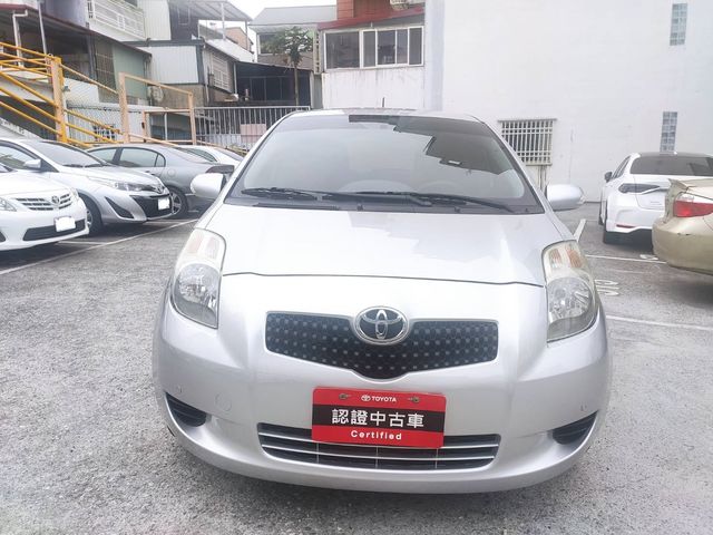 YARIS 1.5  第2張相片