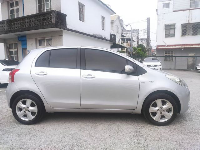 YARIS 1.5  第4張相片