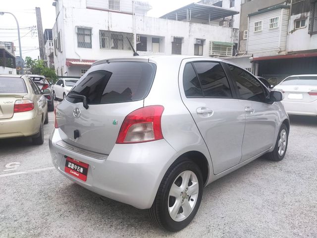 YARIS 1.5  第5張相片