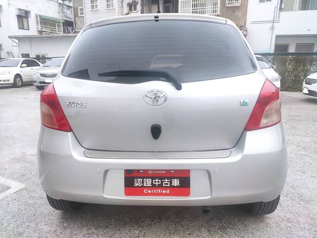 YARIS 1.5  第6張相片