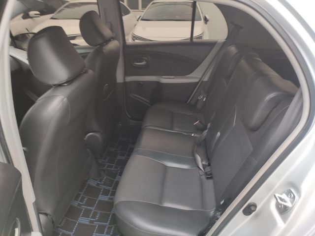 YARIS 1.5  第9張相片