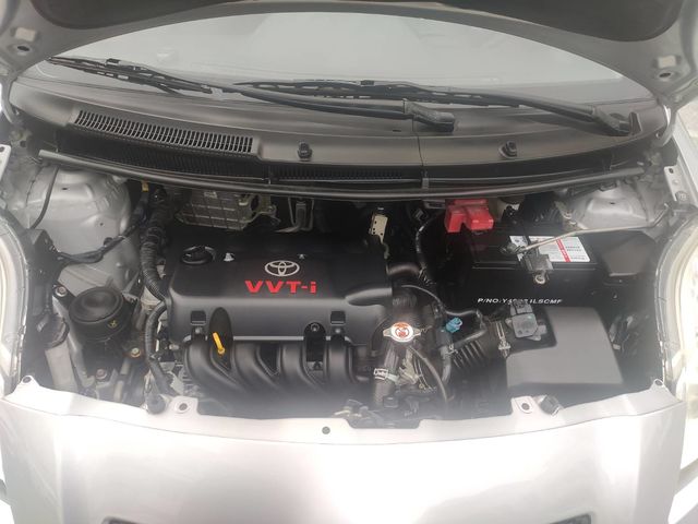YARIS 1.5  第10張相片