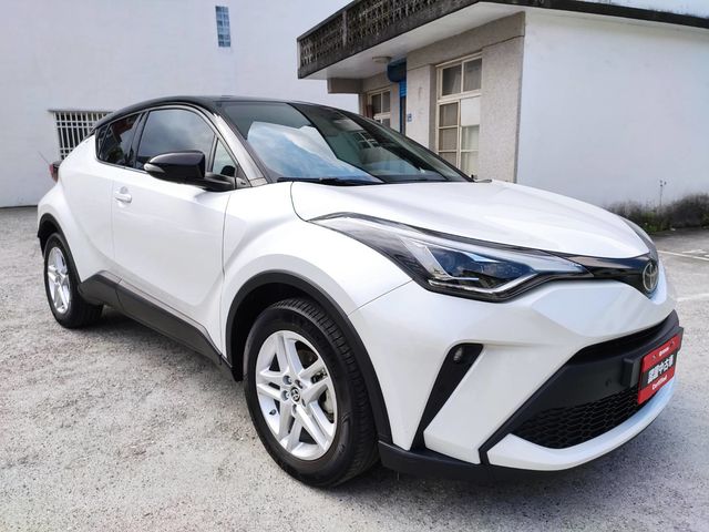 C-HR 1.2  第3張相片