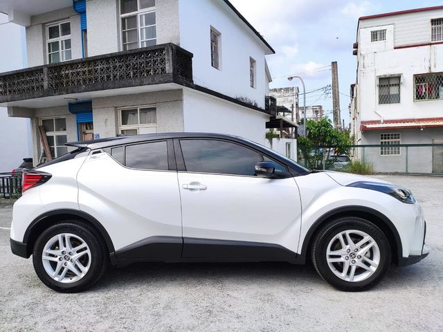 C-HR 1.2  第4張相片
