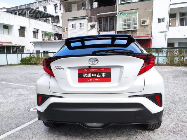 C-HR 1.2  第6張相片