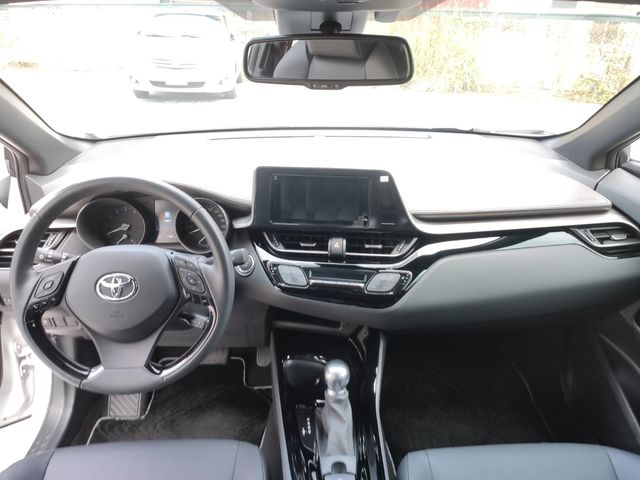C-HR 1.2  第7張相片