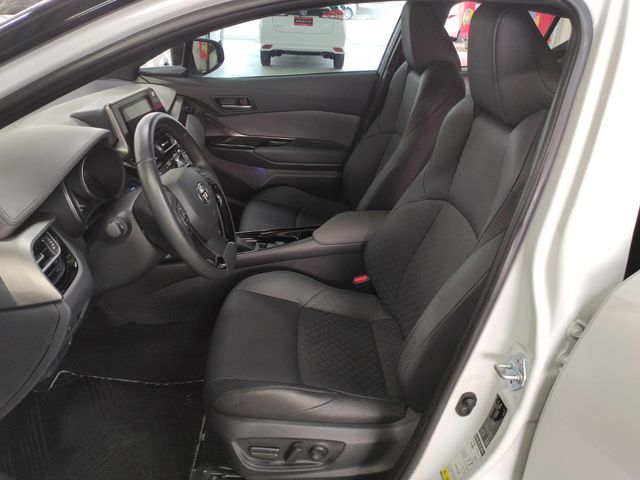 C-HR 1.2  第8張相片