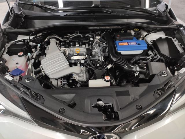 C-HR 1.2  第10張相片
