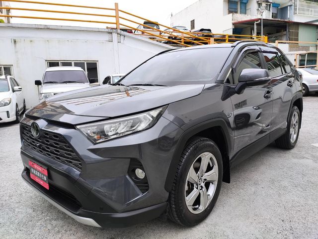 RAV4 2.0  第1張相片