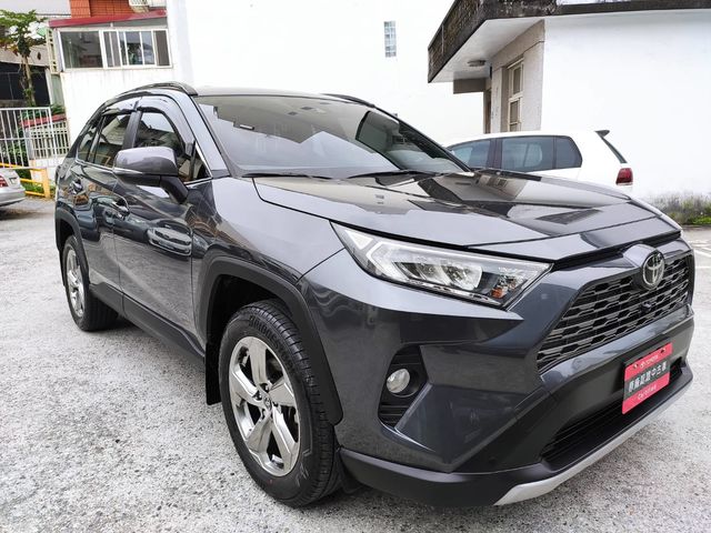 RAV4 2.0  第3張相片